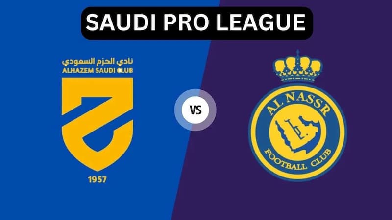 Cặp đối đầu kinh điển của Saudi Pro League