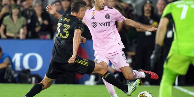 Inter Miami đấu với Sporting KC Phân tích, soi kèo Inter Miami đấu với Sporting KC