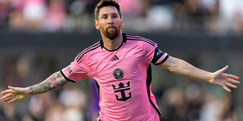 Inter Miami đấu với Sporting KC Phong độ Inter Miami đấu với Sporting KC trong các trận đấu gần đây