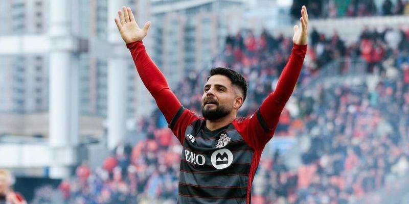 Phong độ thi đấu của Inter Miami đấu với Toronto trong các trận đấu vừa qua