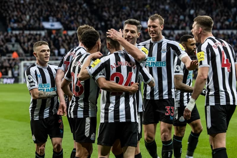 Sheff UTD đấu với Newcastle Thành tích của Sheff UTD đấu với Newcastle