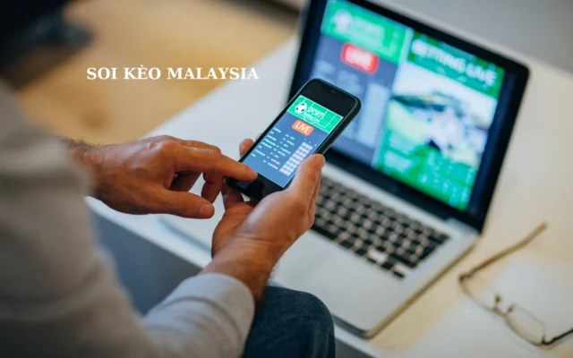 3 Lưu ý dành cho người mới khi bắt đầu soi kèo Malaysia