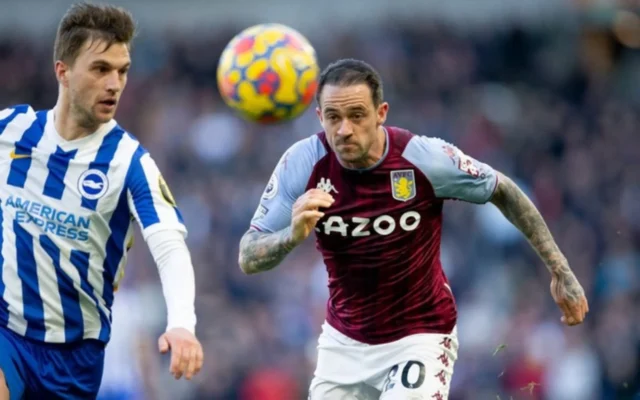 Chuyên gia soi kèo Brighton vs Aston Villa