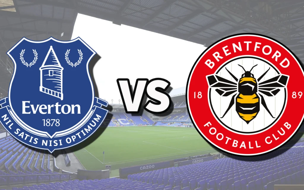 Dự đoán đội hình Brentford đấu với Everton trước khi diễn ra