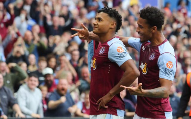 Dự đoán kèo phù hợp dành cho Legia Warszawa và Aston Villa