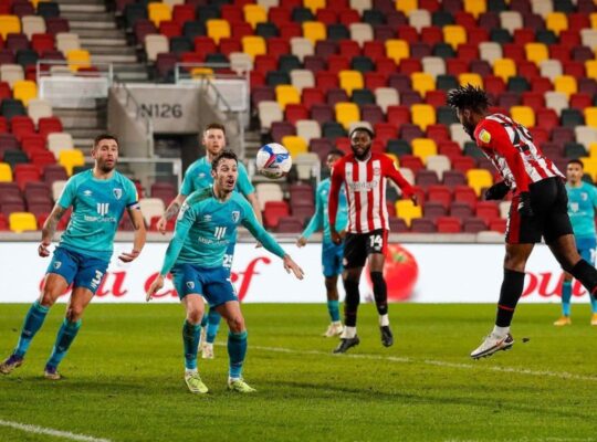 Màn đối đầu để lại nhiều cảm xúc cho khán giả