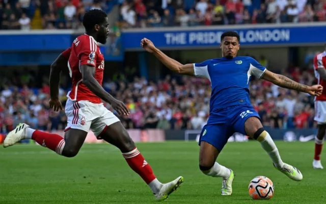 Những kịch bản về soi kèo khi Bournemouth gặp Chelsea