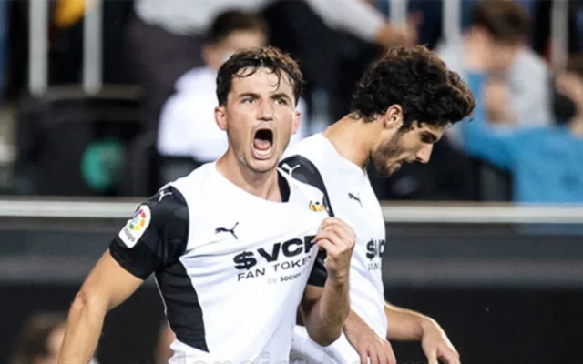 Những nhận định về lực lượng mới nhất của Gladbach