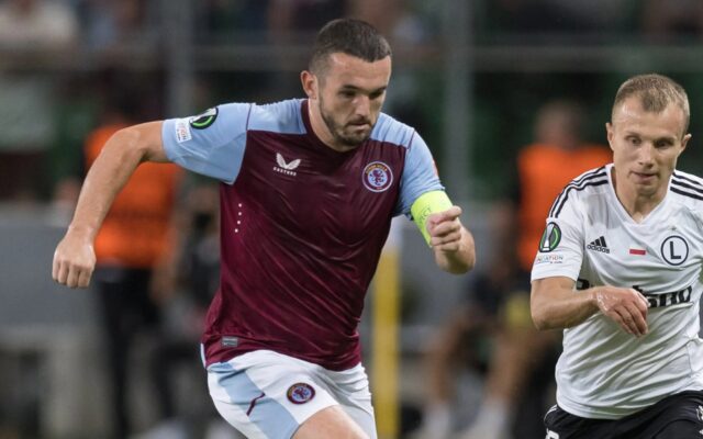 Phân tích phong độ và cập nhật thông tin lực lượng của Legia Warszawa và Aston Villa