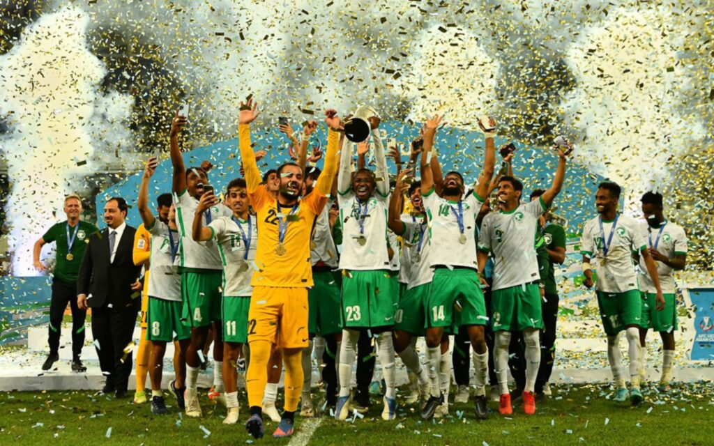 Saudi Pro League đã mở rộng quy mô cầu thủ nước ngoài 