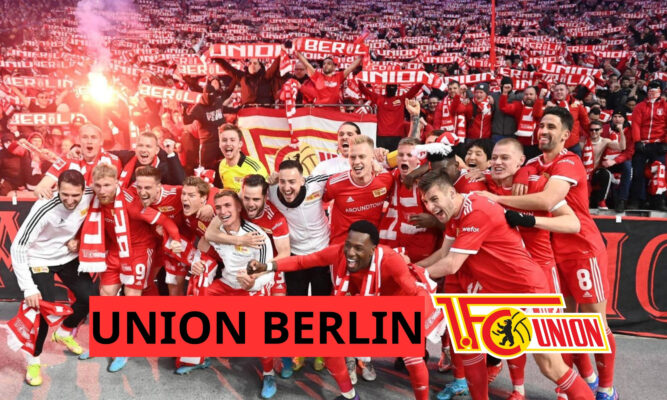 Tình hình lực lượng của Union Berlin