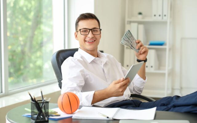 Trần Hùng Quang và cơ hội phát triển sân chơi cá cược