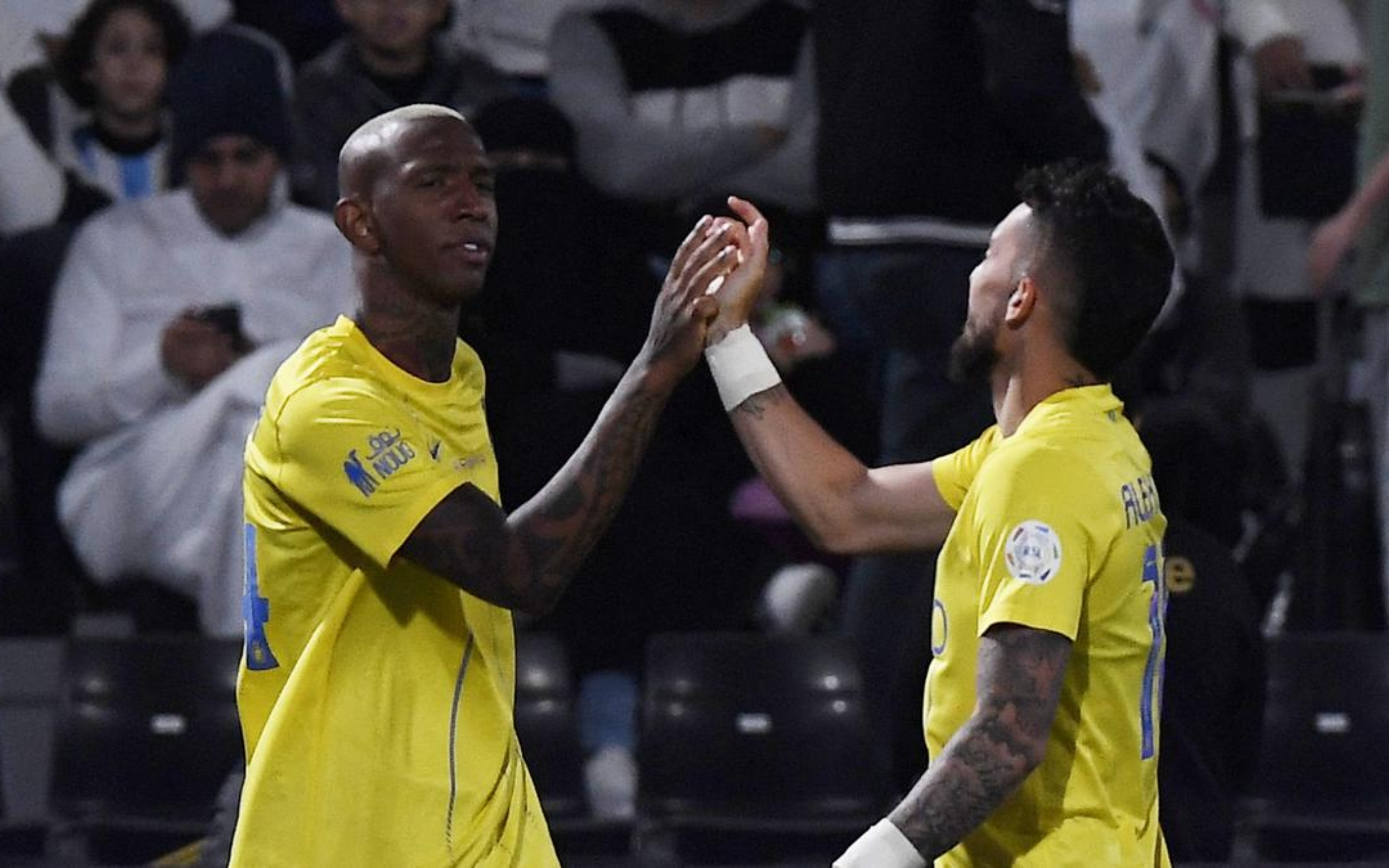 Al-Hazem và Al-Nassr đều có những thách thức riêng