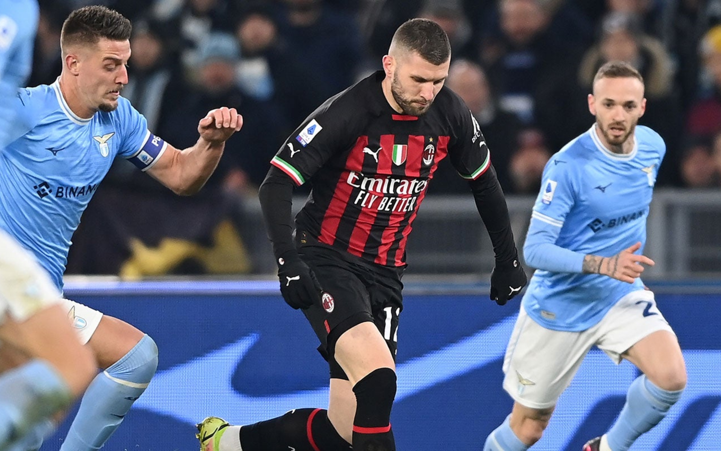 Cả 2 đội đều có những thay đổi trong lối chơi và lực lượng