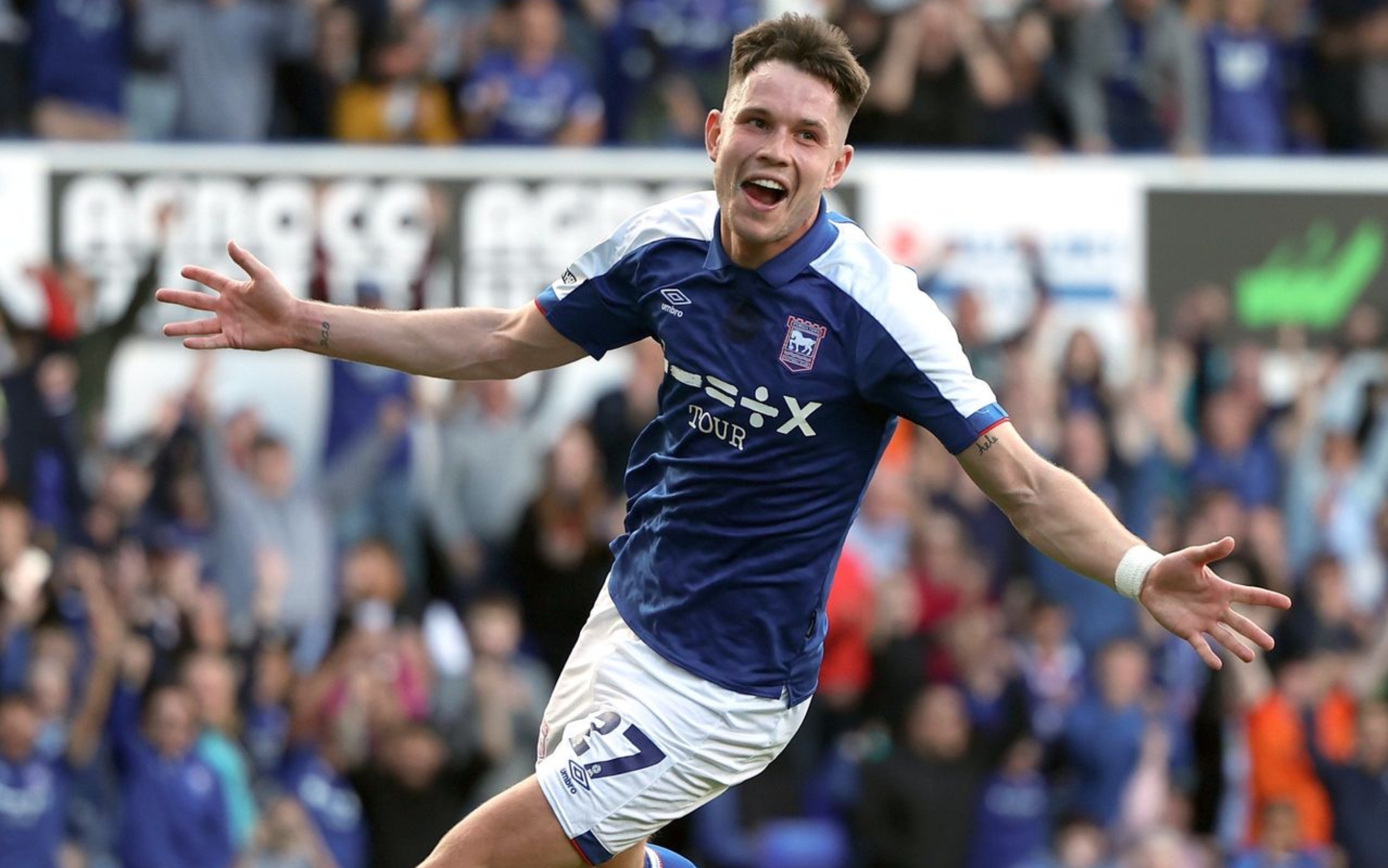 Cả Ipswich Town và Wolves đều có những thay đổi tích cực trong lực lượng và sức mạnh