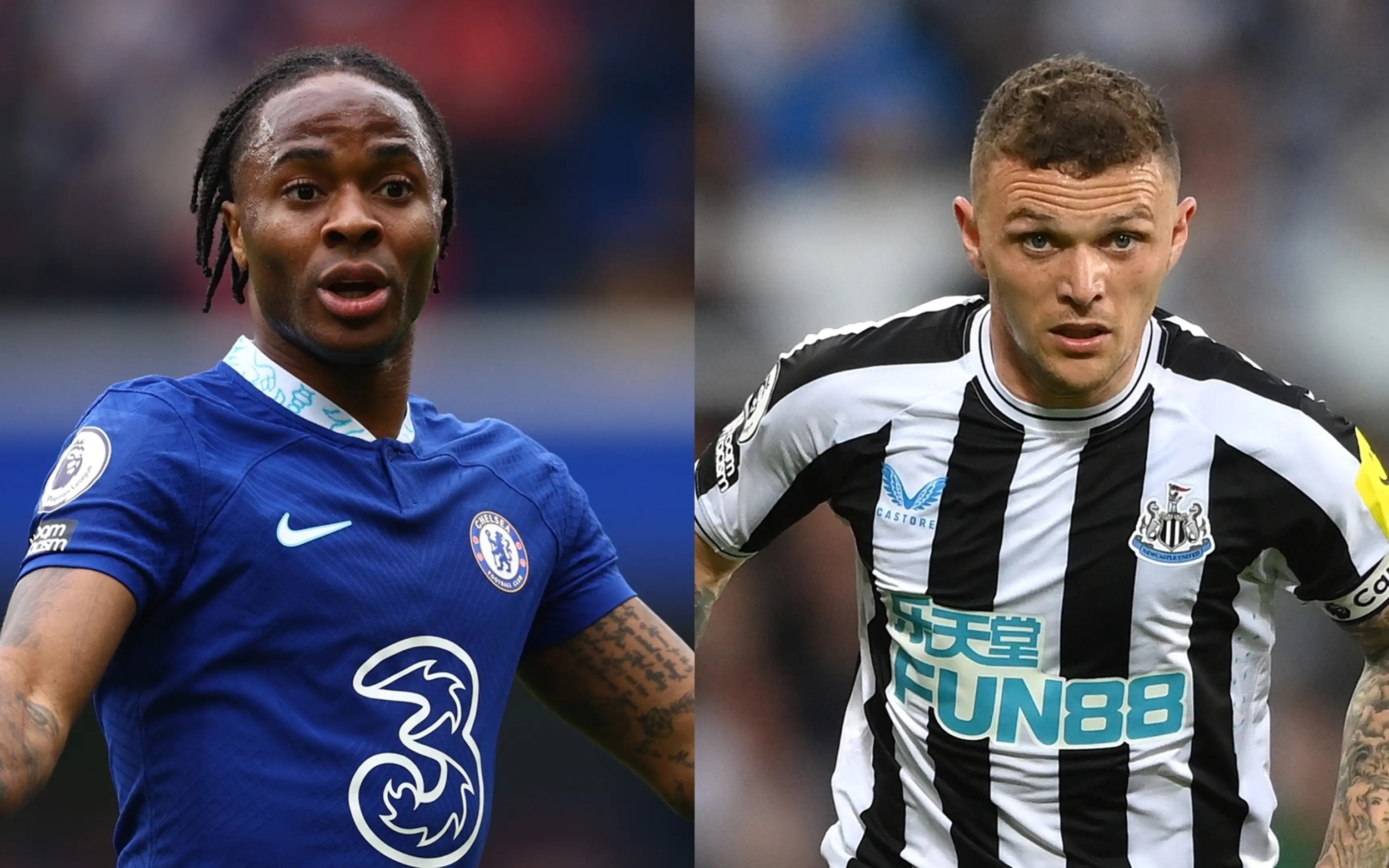 Chelsea vs Newcastle United khi gặp lại hứa hẹn sẽ là trận đấu kịch tính nhất