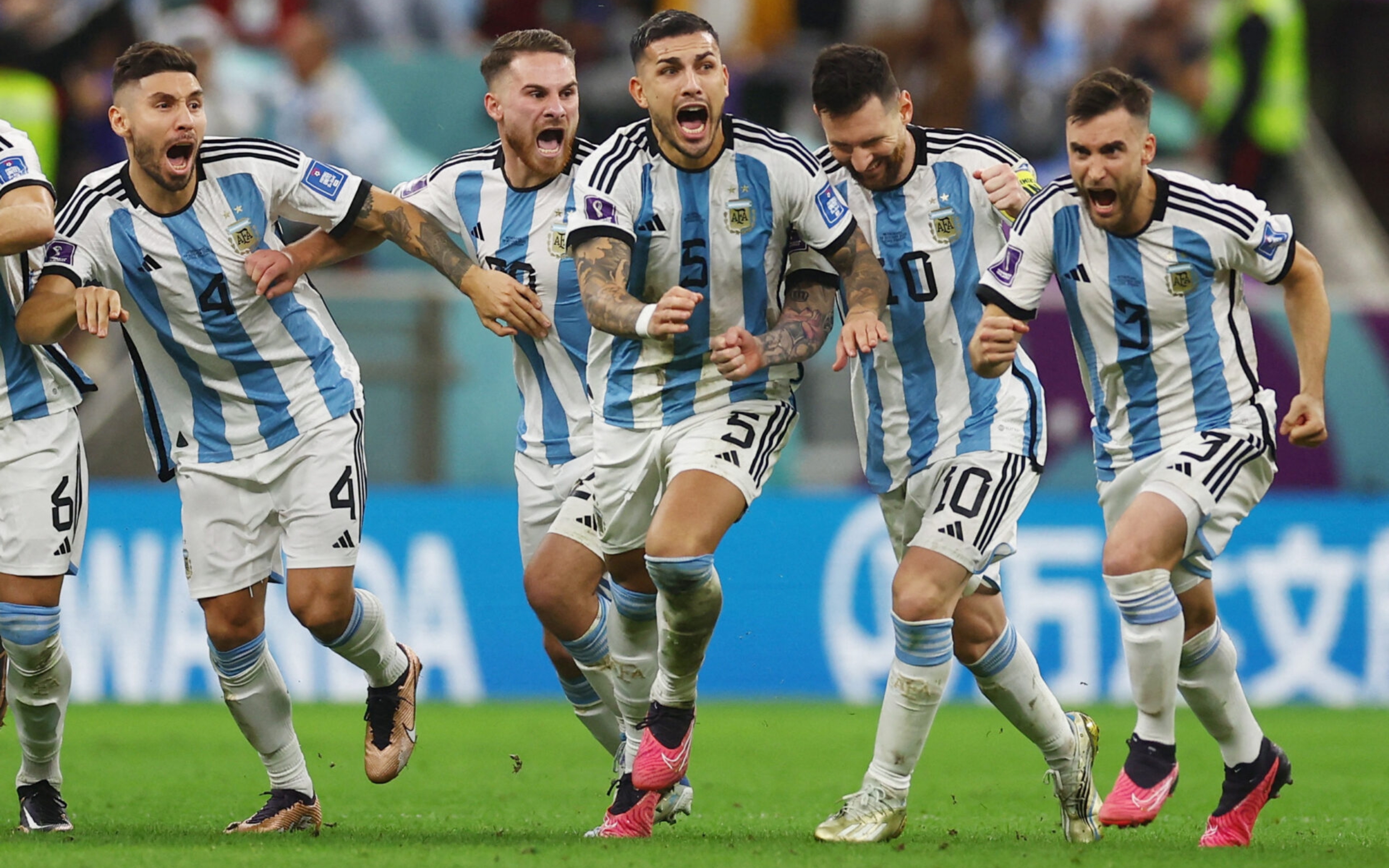 Chuyên gia dự đoán các kèo cược dành cho Argentina và đối thủ