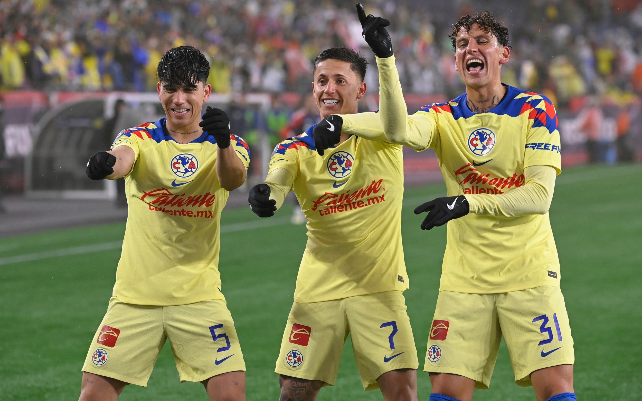 Chuyên gia dự đoán Club America sẽ giành chiến thắng mùa giải này