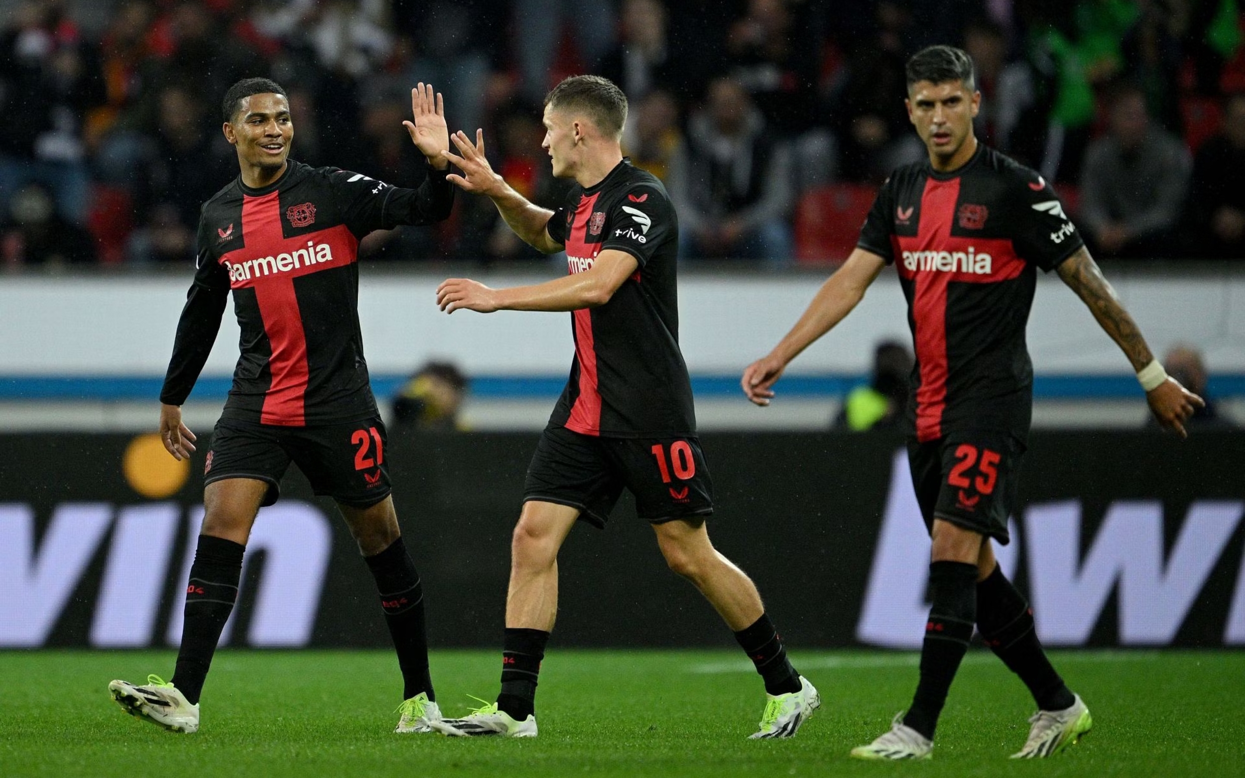 Chuyên gia dự đoán kèo bóng đá giữa Leverkusen đấu với Heidenheim