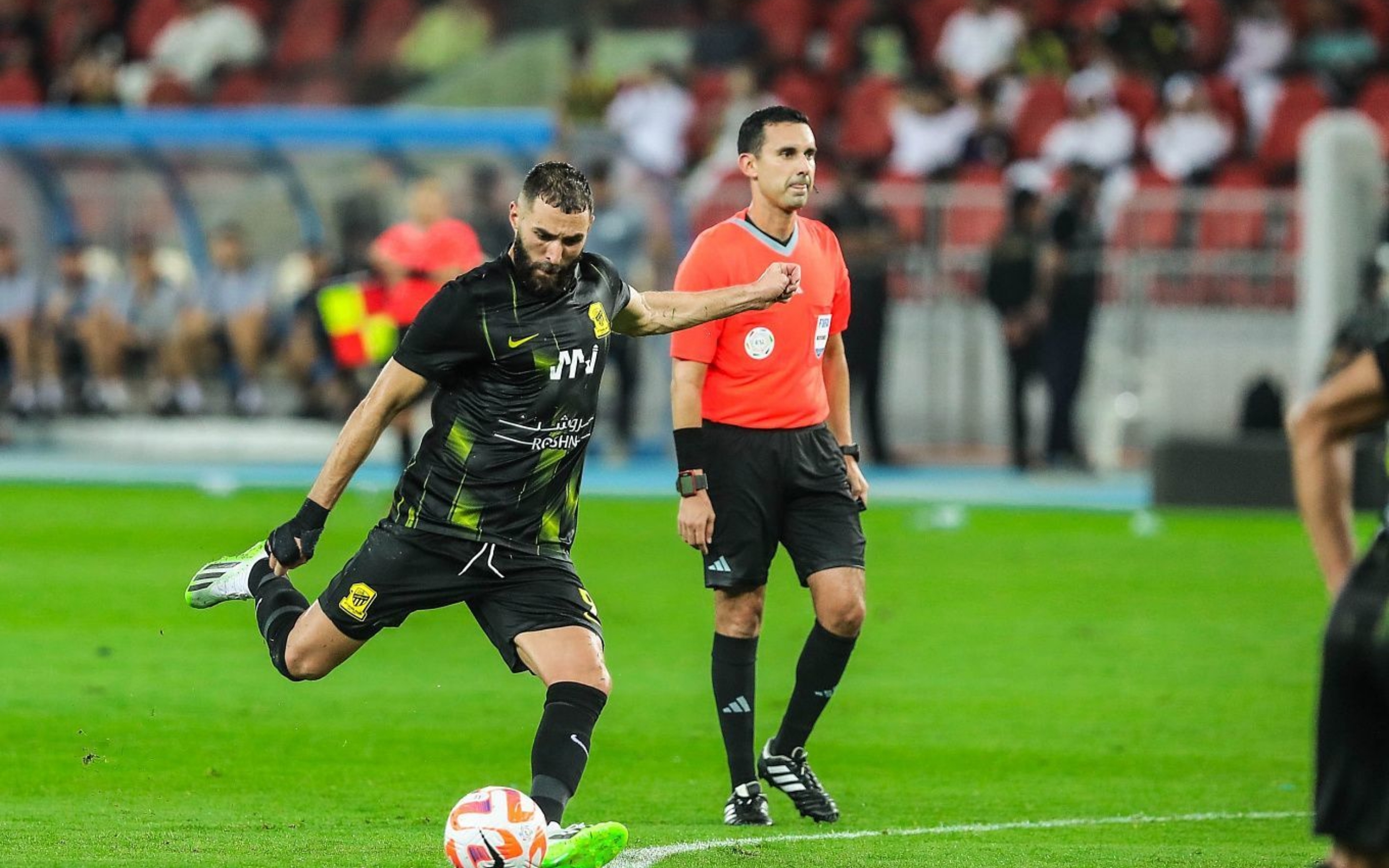 Chuyên gia dự đoán kèo tương lai dành cho Al Ittihad và Al Akhdoud