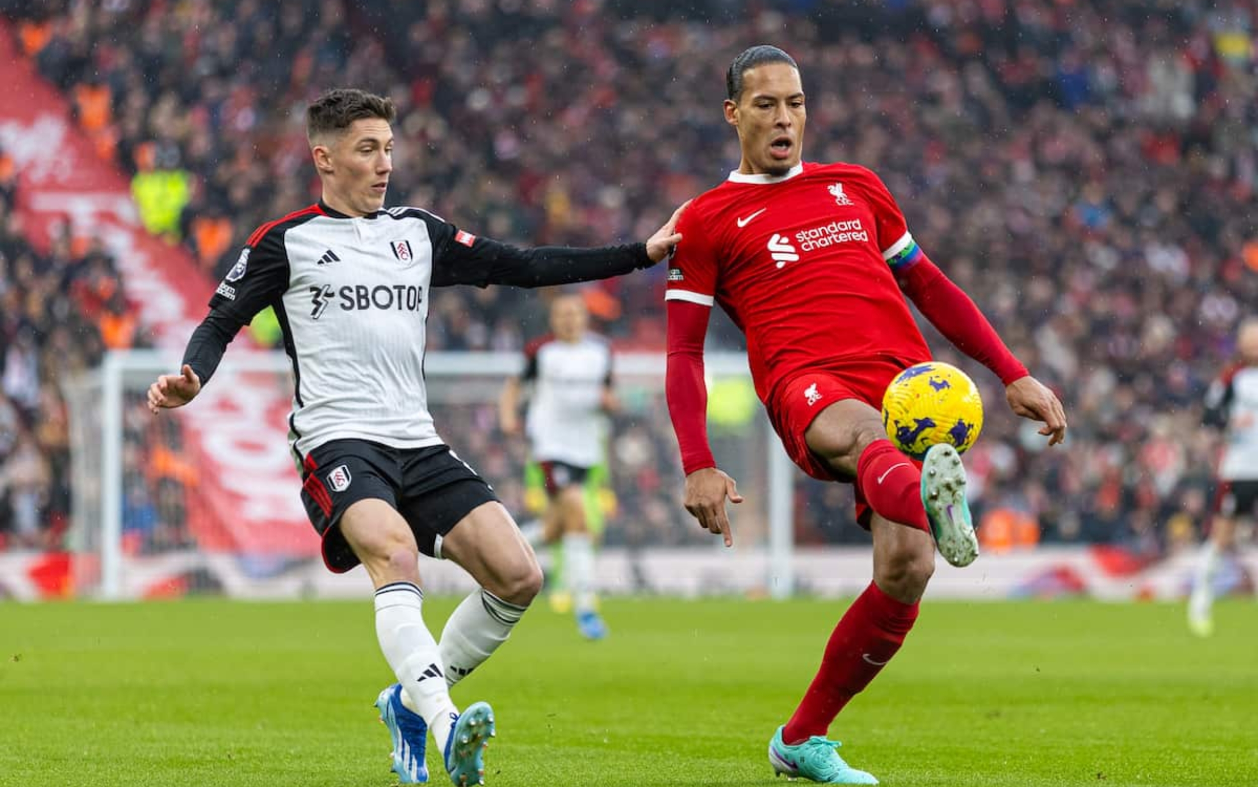 Chuyên gia dự đoán những đội bóng sẽ “tái hợp” trên sân cỏ