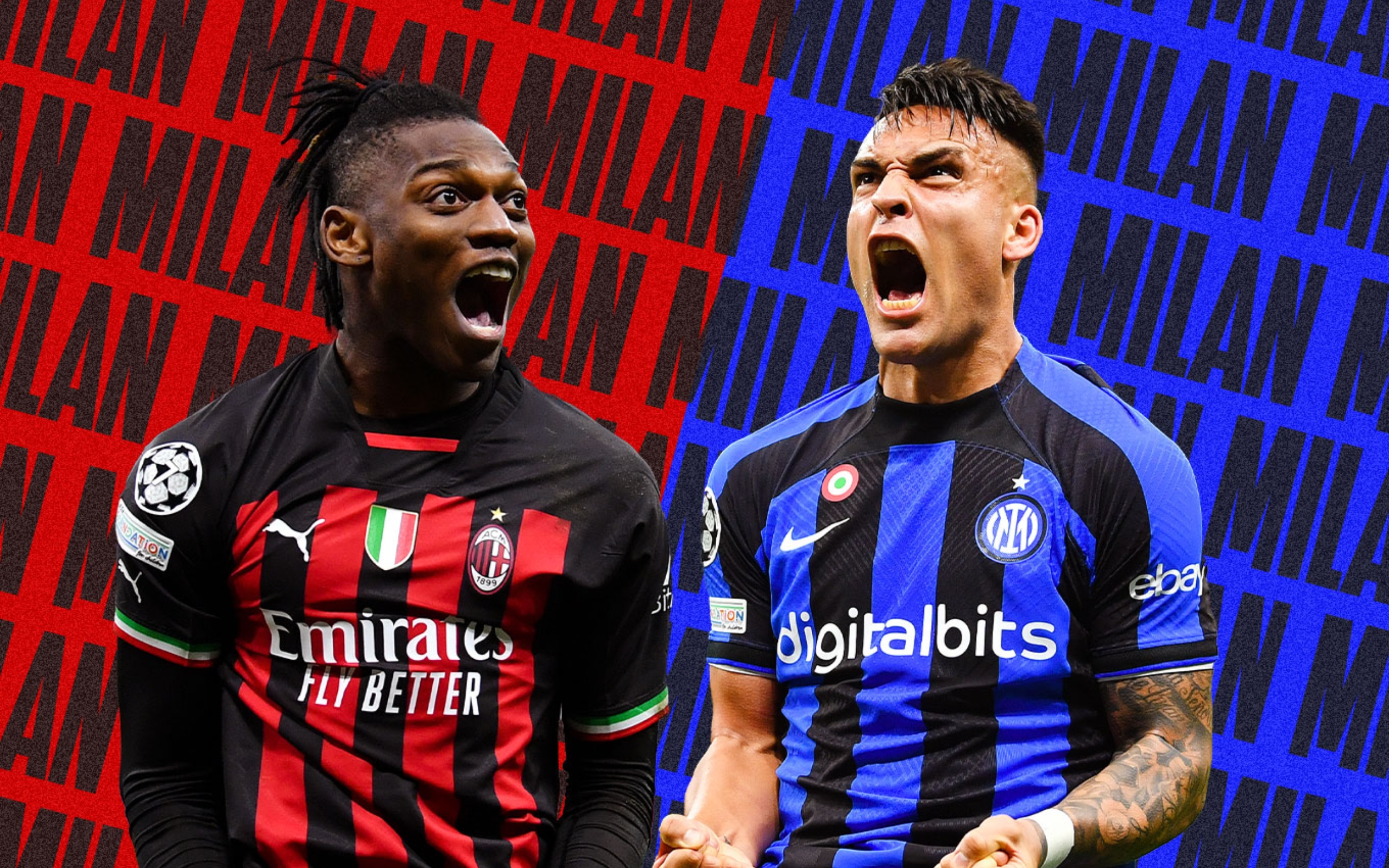 Chuyên gia đưa ra nhận soi kèo cho Inter Milan và Ac Milan