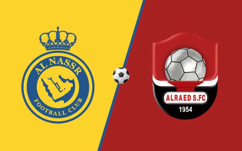 Chuyên gia nhận định kèo bóng đá phù hợp cho Al Raed và Al-Nassr