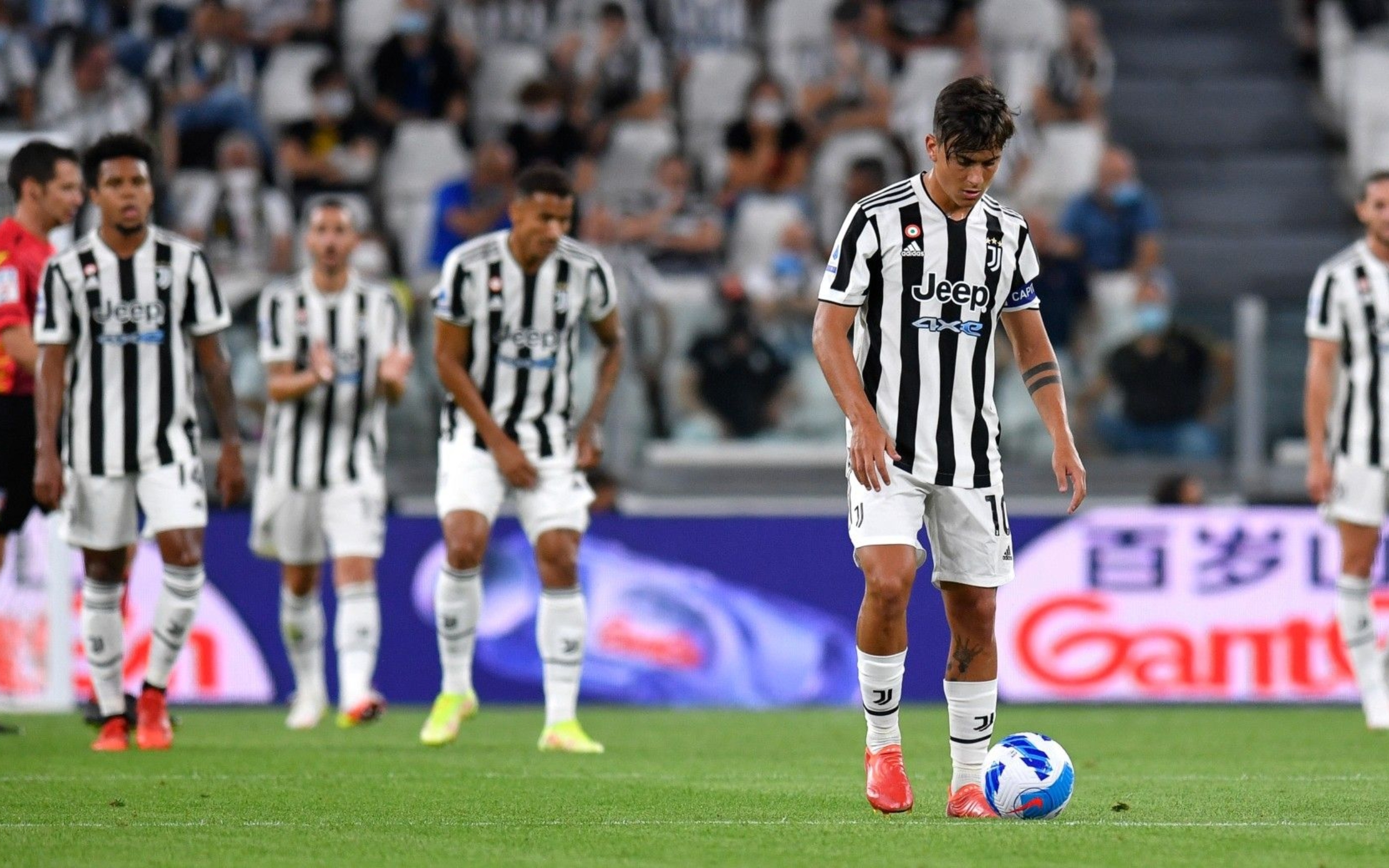 Chuyên gia nhận định kèo cược tương lai dành cho Empoli và Juventus