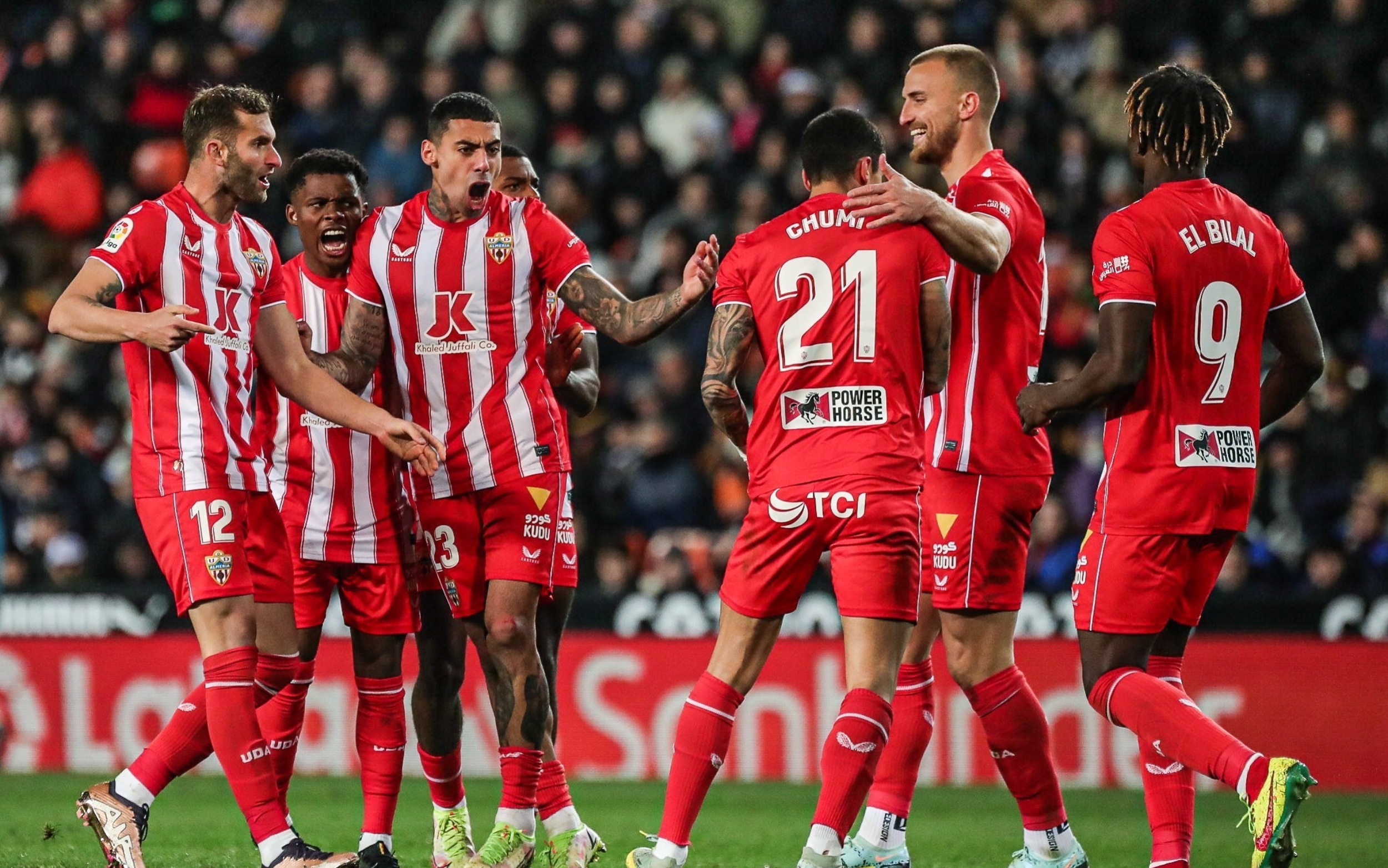 Chuyên gia nhận định tình hình lực lượng và sức mạnh của Villarreal và Almería