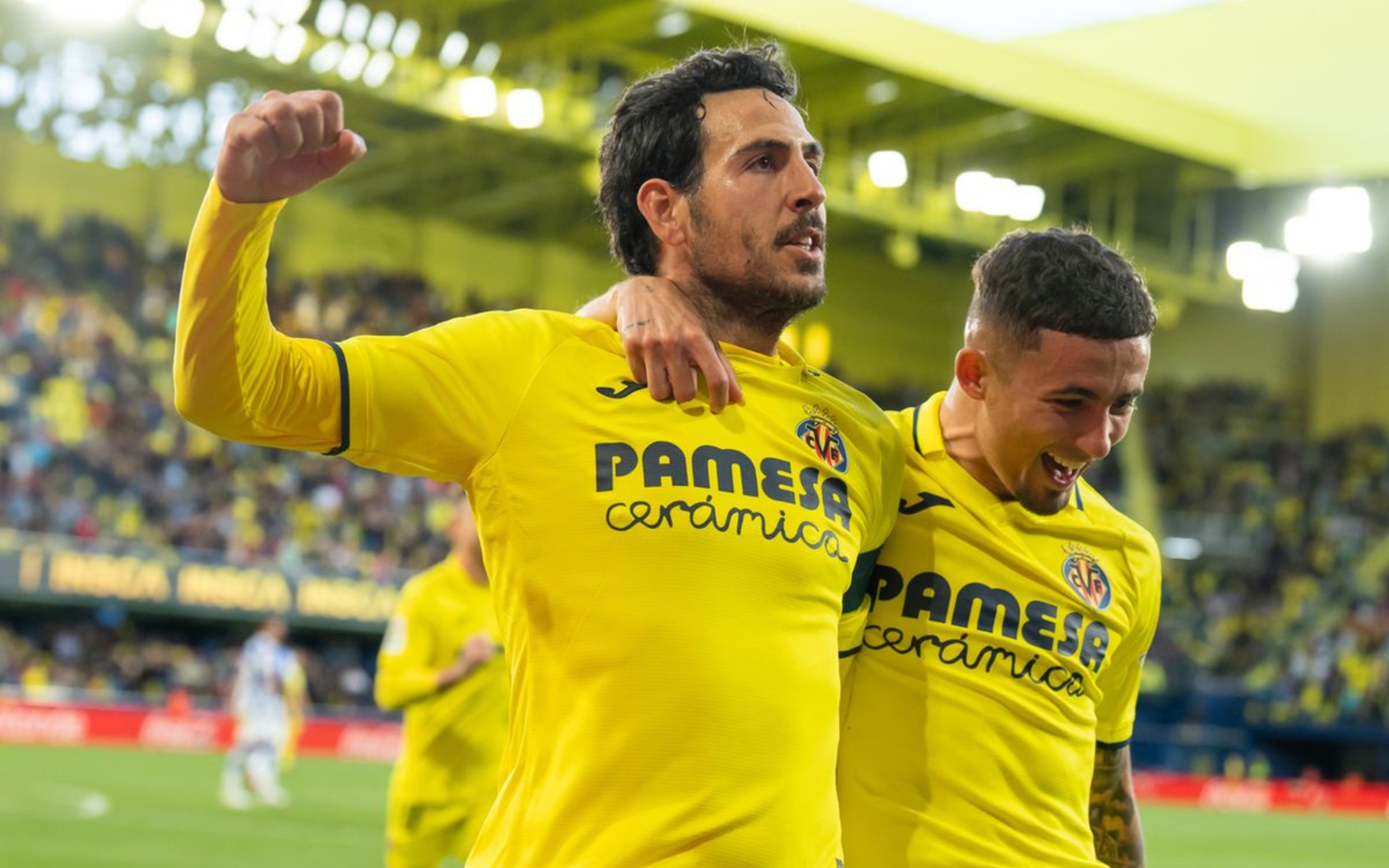 Đánh giá đội hình ra sân của Villarreal và Almería