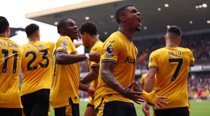 Đội hình của Ipswich Town và Wolves đều có những tính toán cẩn thận