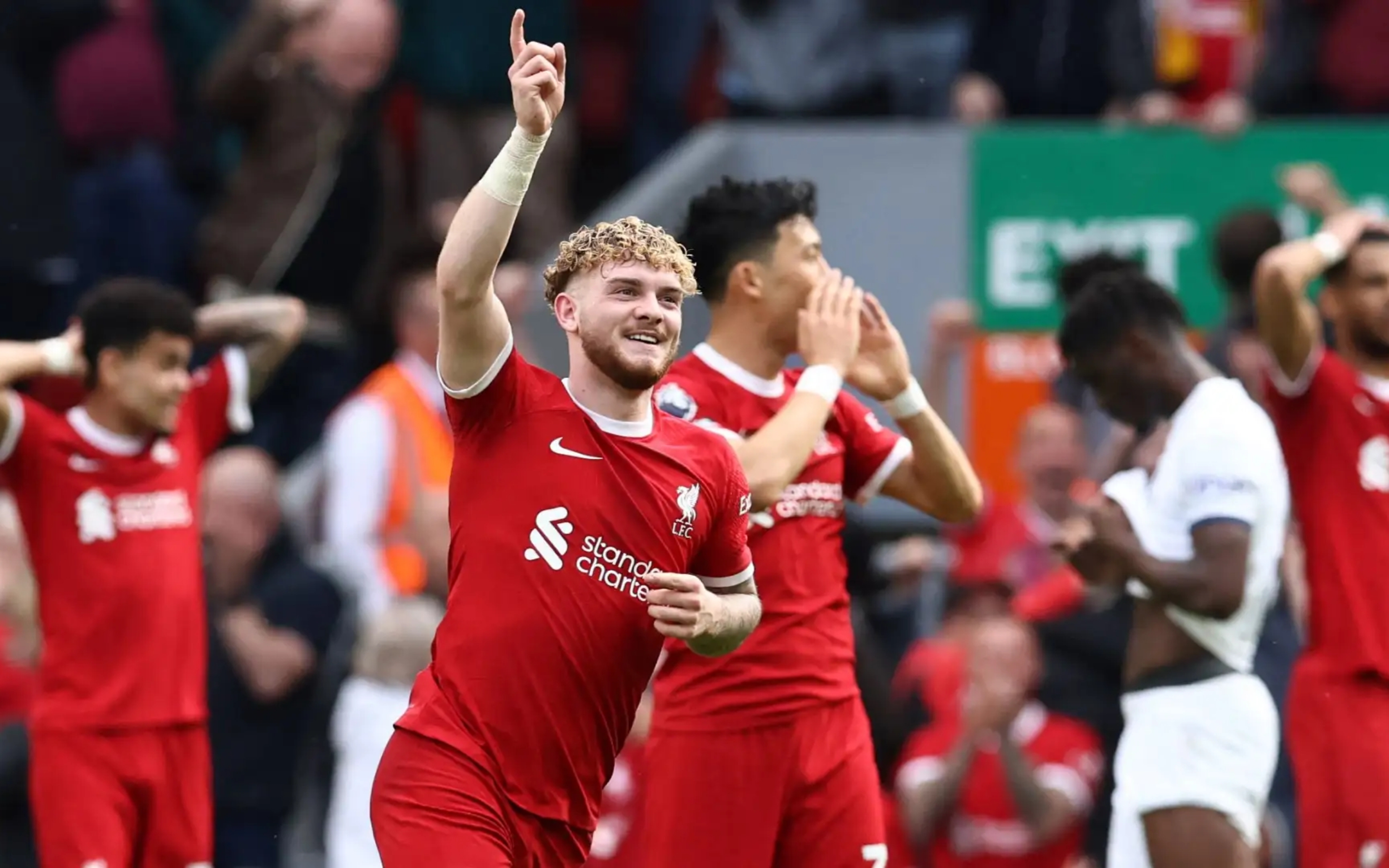 Dự đoán đội hình ra sân trong trận Liverpool và Wolves
