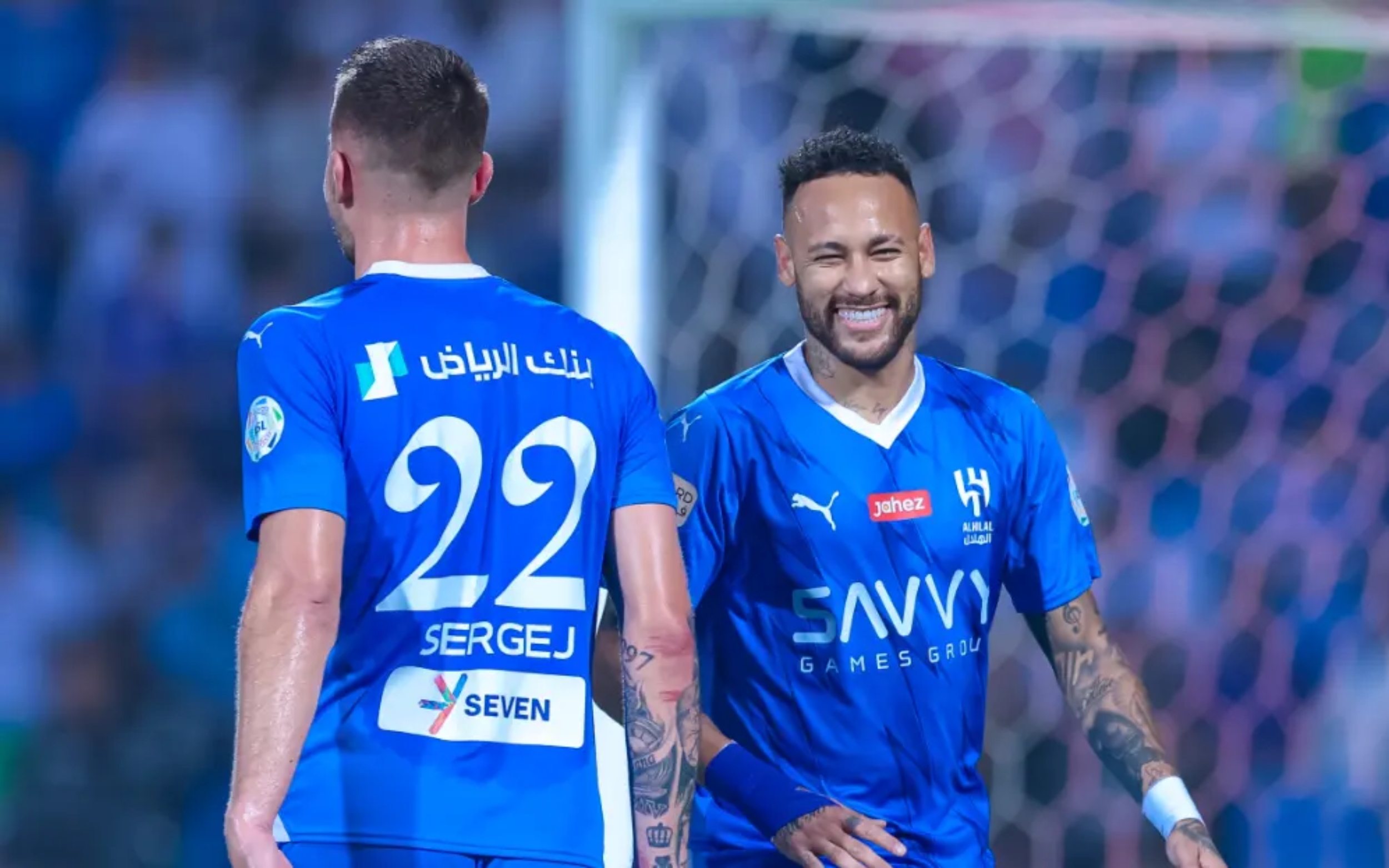 Dự đoán kèo cược dành cho Al-Jabalain và Al Hilal