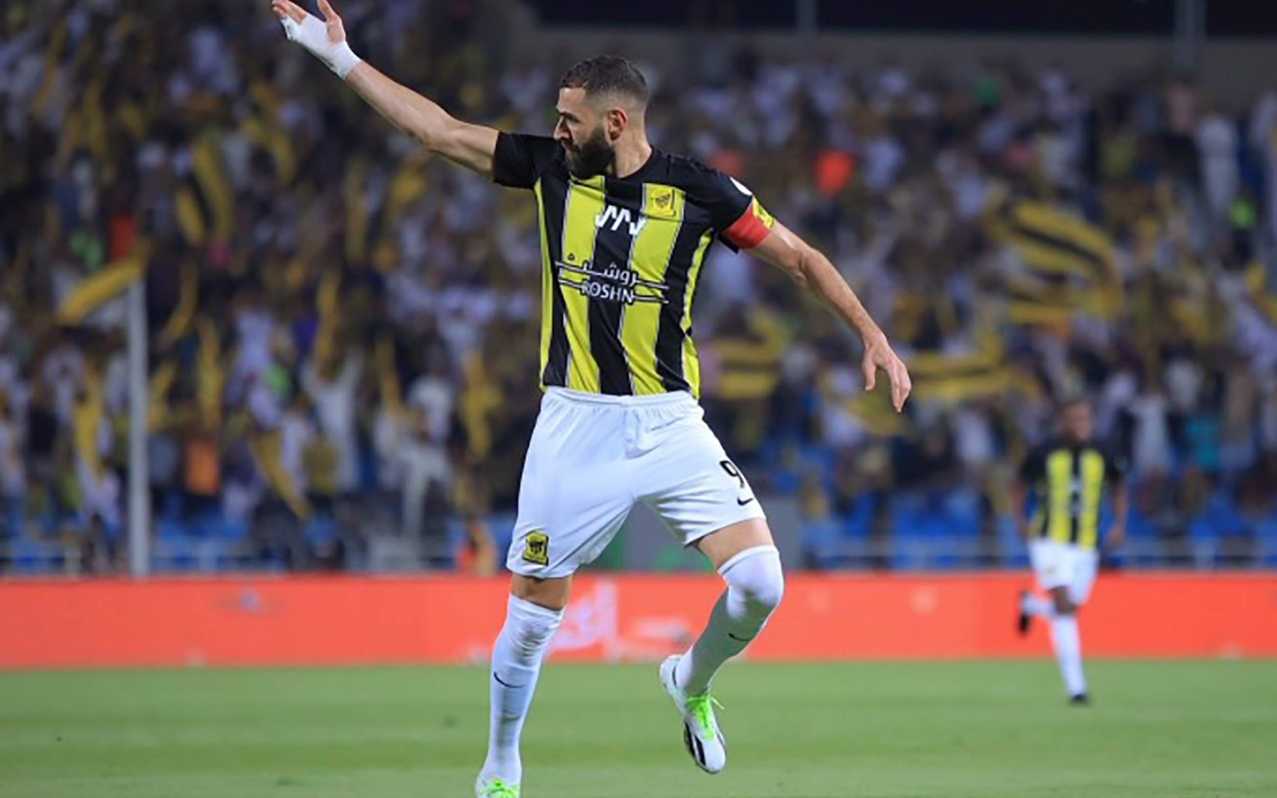 Dự đoán kèo phù hợp dành cho Al Akhdoud và Al Ittihad