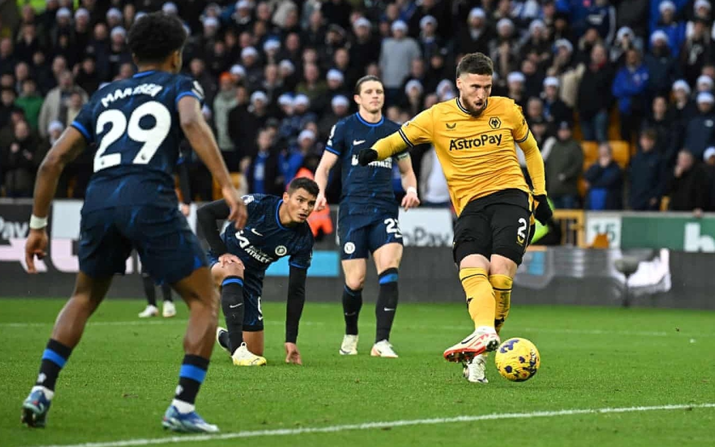 Đưa ra nhận định kèo phù hợp dành cho Luton và Wolves