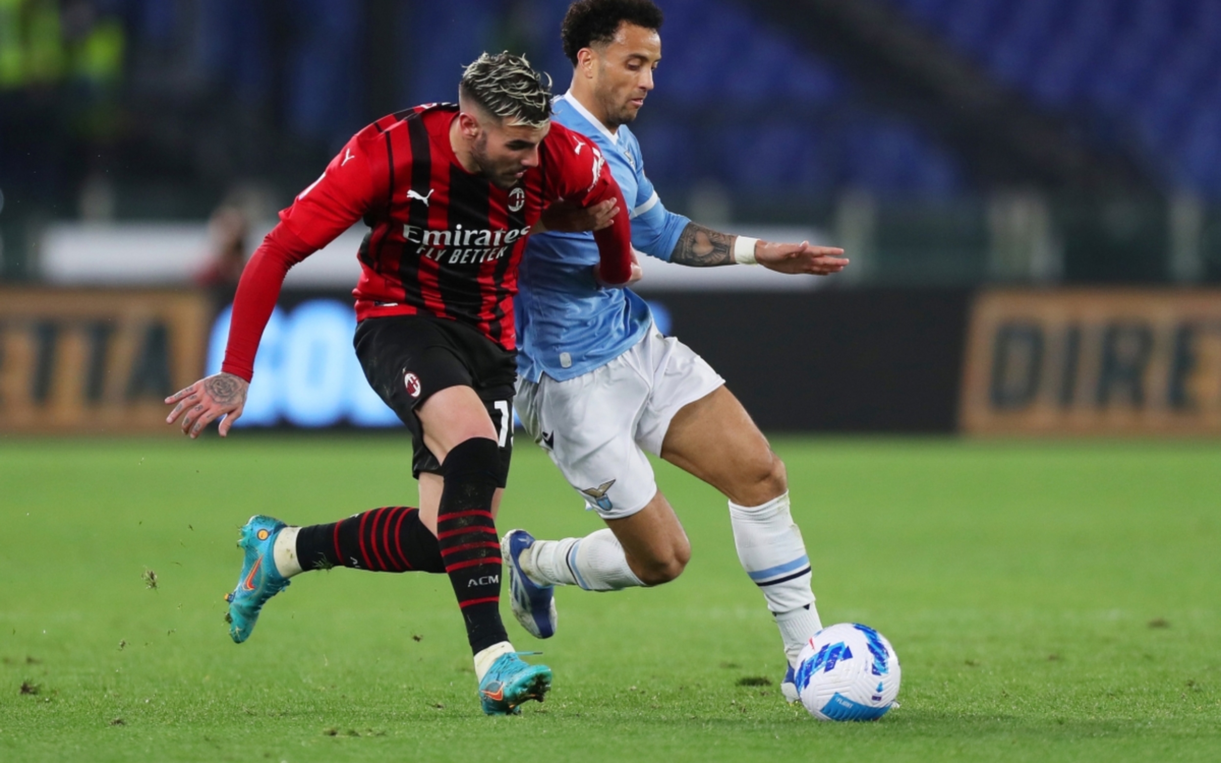 Kết quả toàn trận cực ký thuyết phục dành cho cả 2 đội chơi