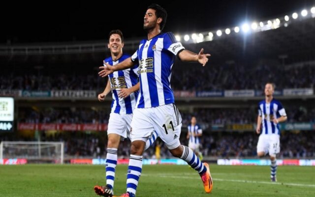 Khả năng thi đấu của Real Sociedad