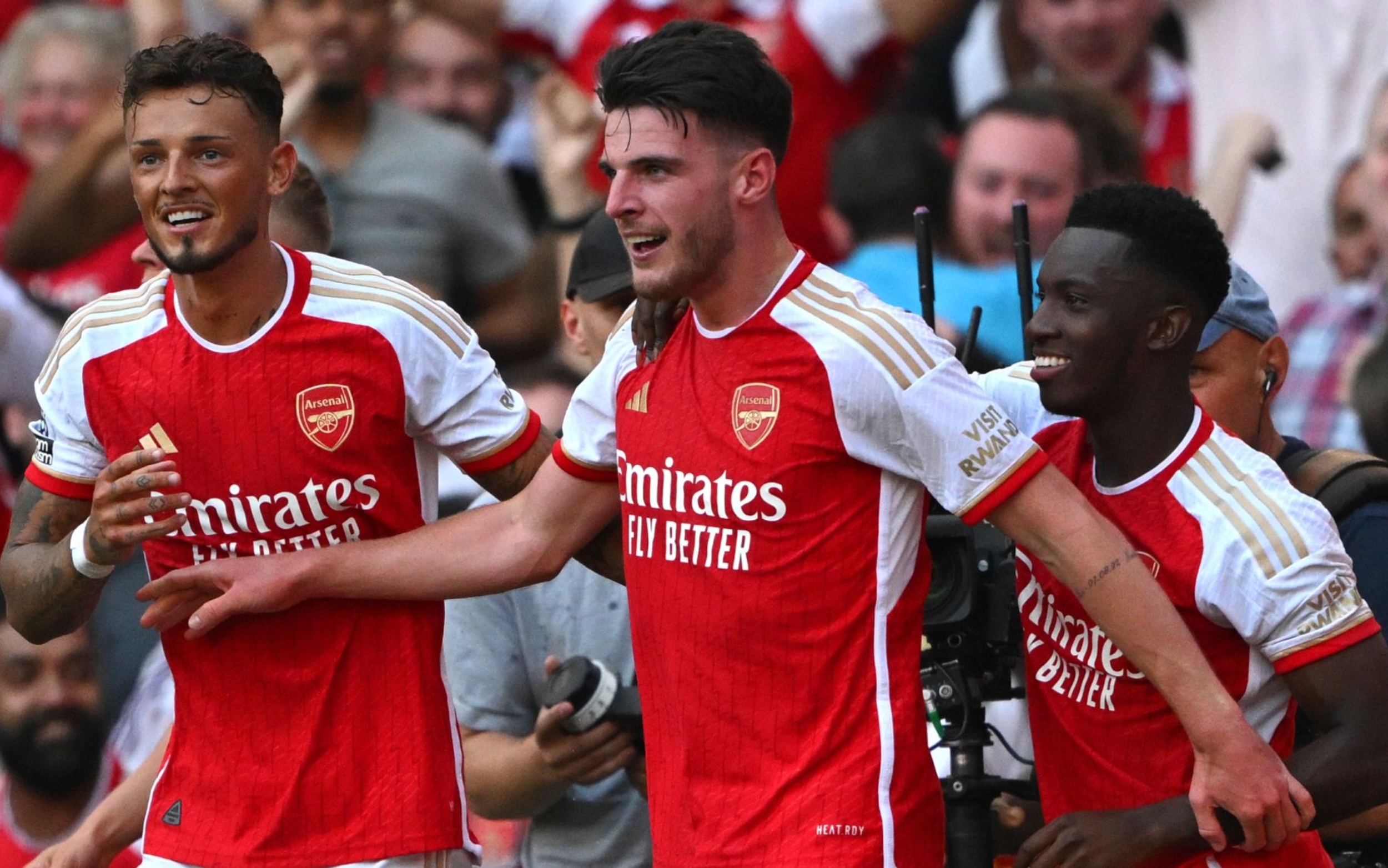 Lịch sử đối đầu gần đây giữa 2 đội là một chuỗi các trận đấu đầy căng thẳng