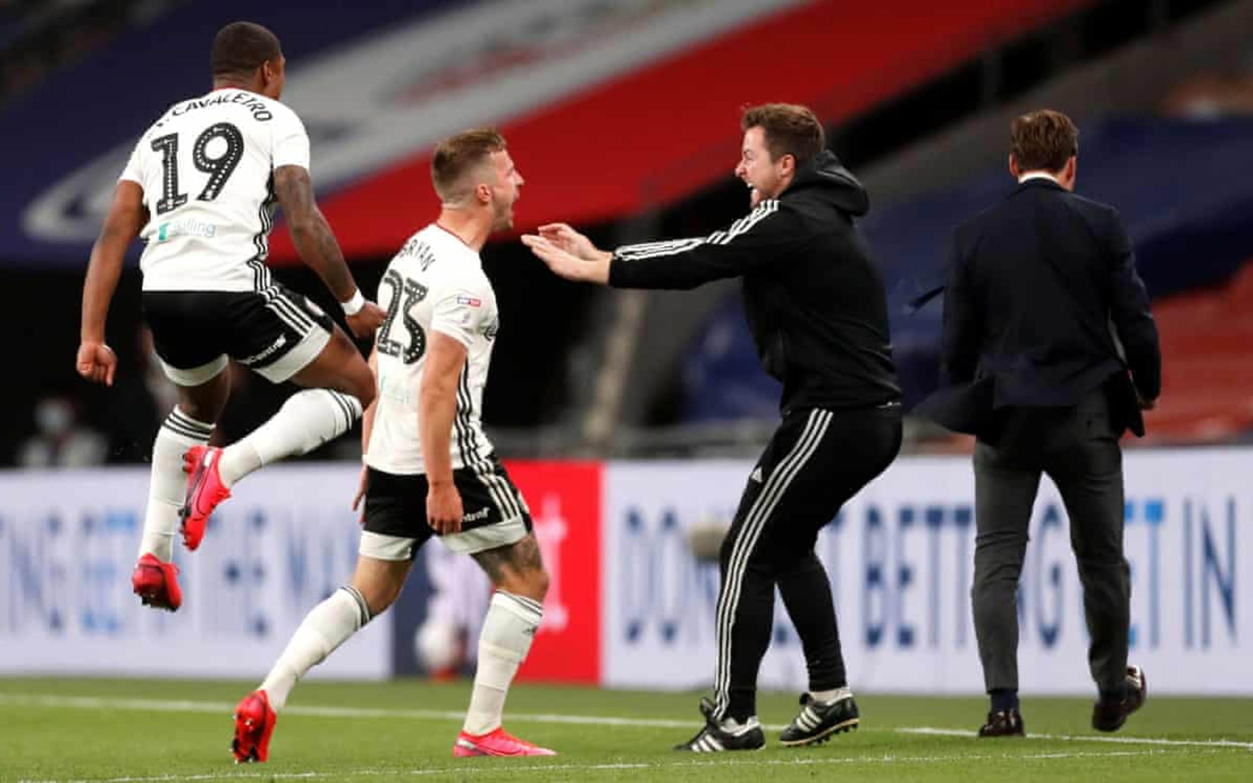 Liệu có cơ hội nào để thay đổi kết quả của trận đấu hay không?