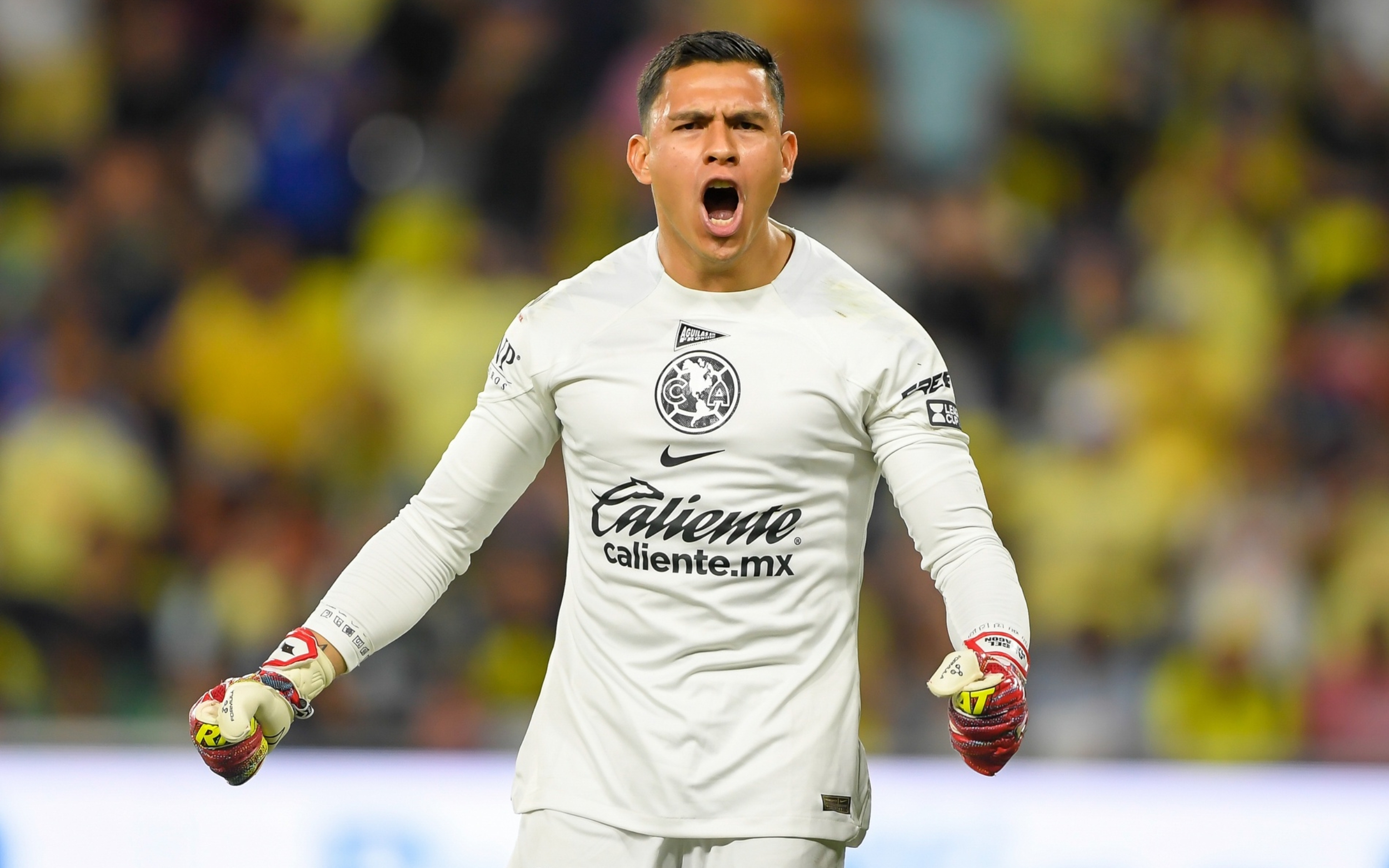 Mùa Giải VĐQG Mexico mang tới nhiều ấn tượng cho người hâm mộ