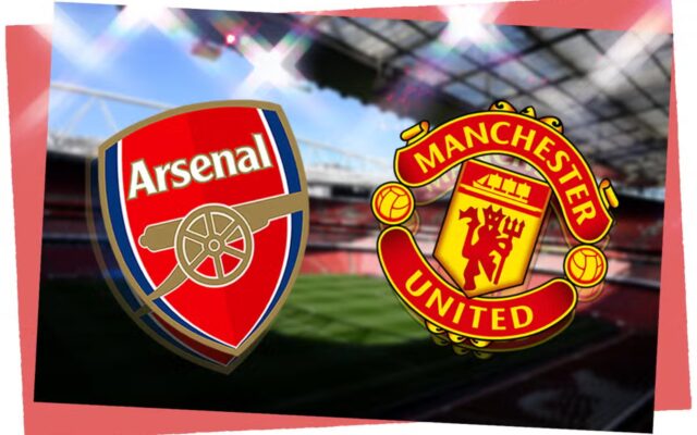Nhận định Arsenal vs Man United trước khi diễn ra trận đấu