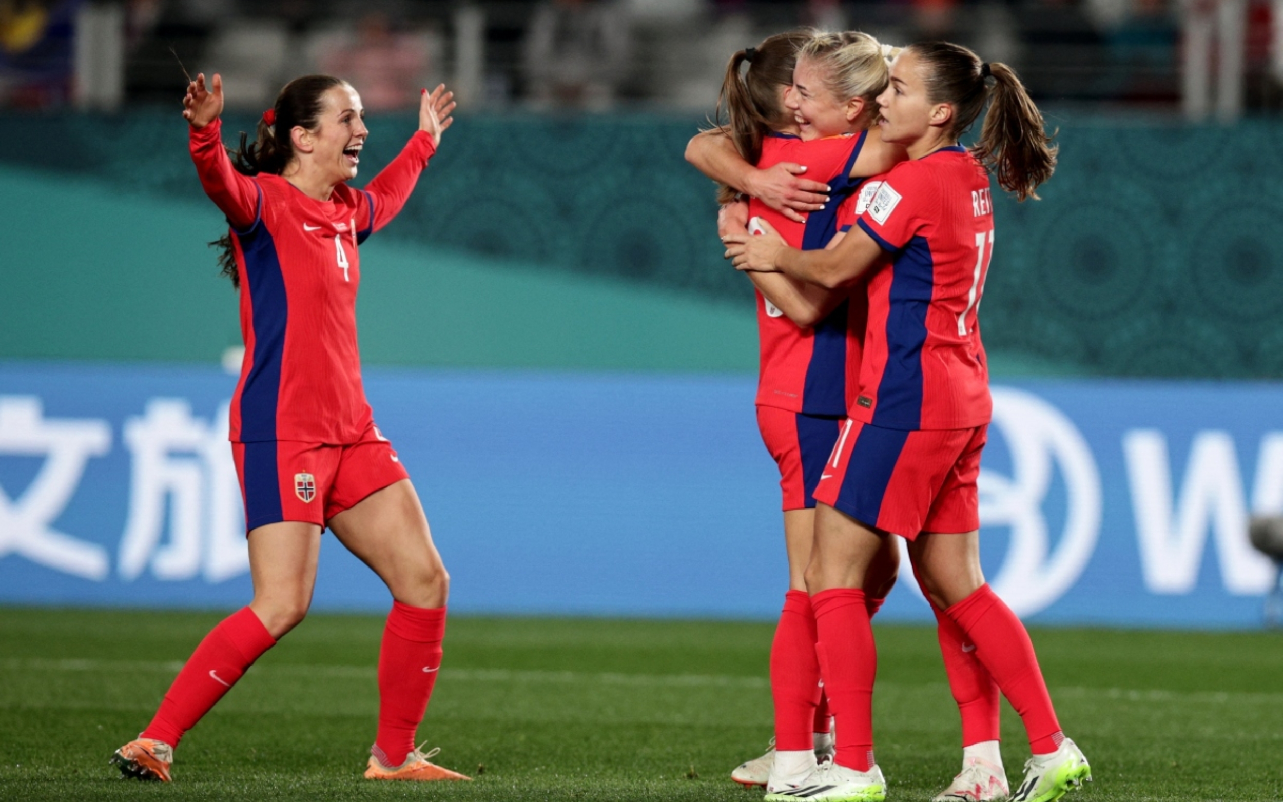 Nhận định kèo bóng đá dành cho các đội bóng nữ nổi bật