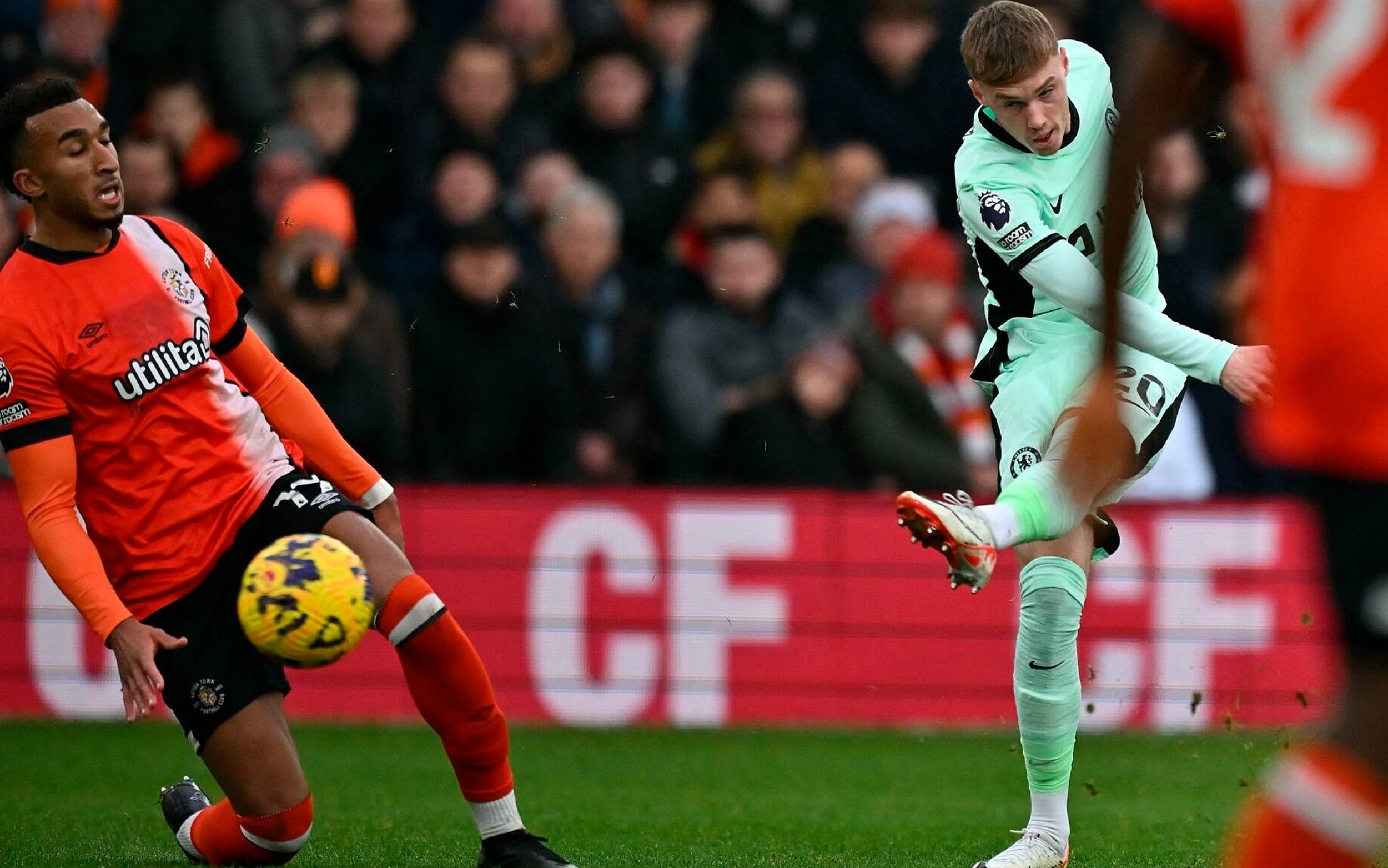 Những dự đoán kèo cược phù hợp Luton và Wolves dựa trên thông tin sức mạnh