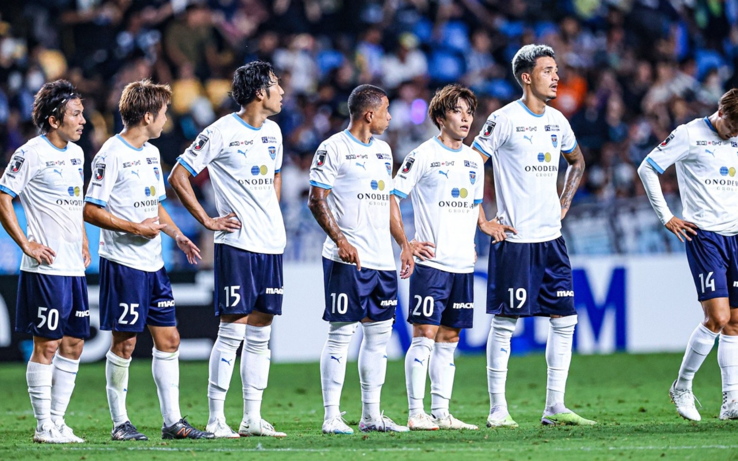 Những dự đoán về tỷ số của chuyên gia trong mùa giải thứ hạng của J-League 1