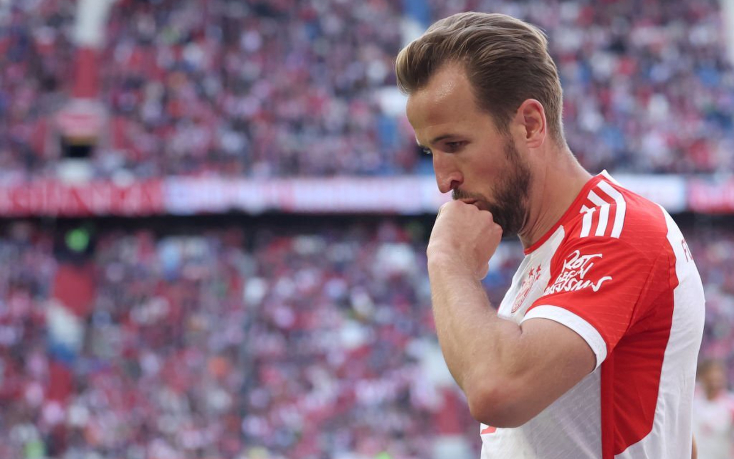 Những thay đổi trong đội hình được quyết định từ HLV