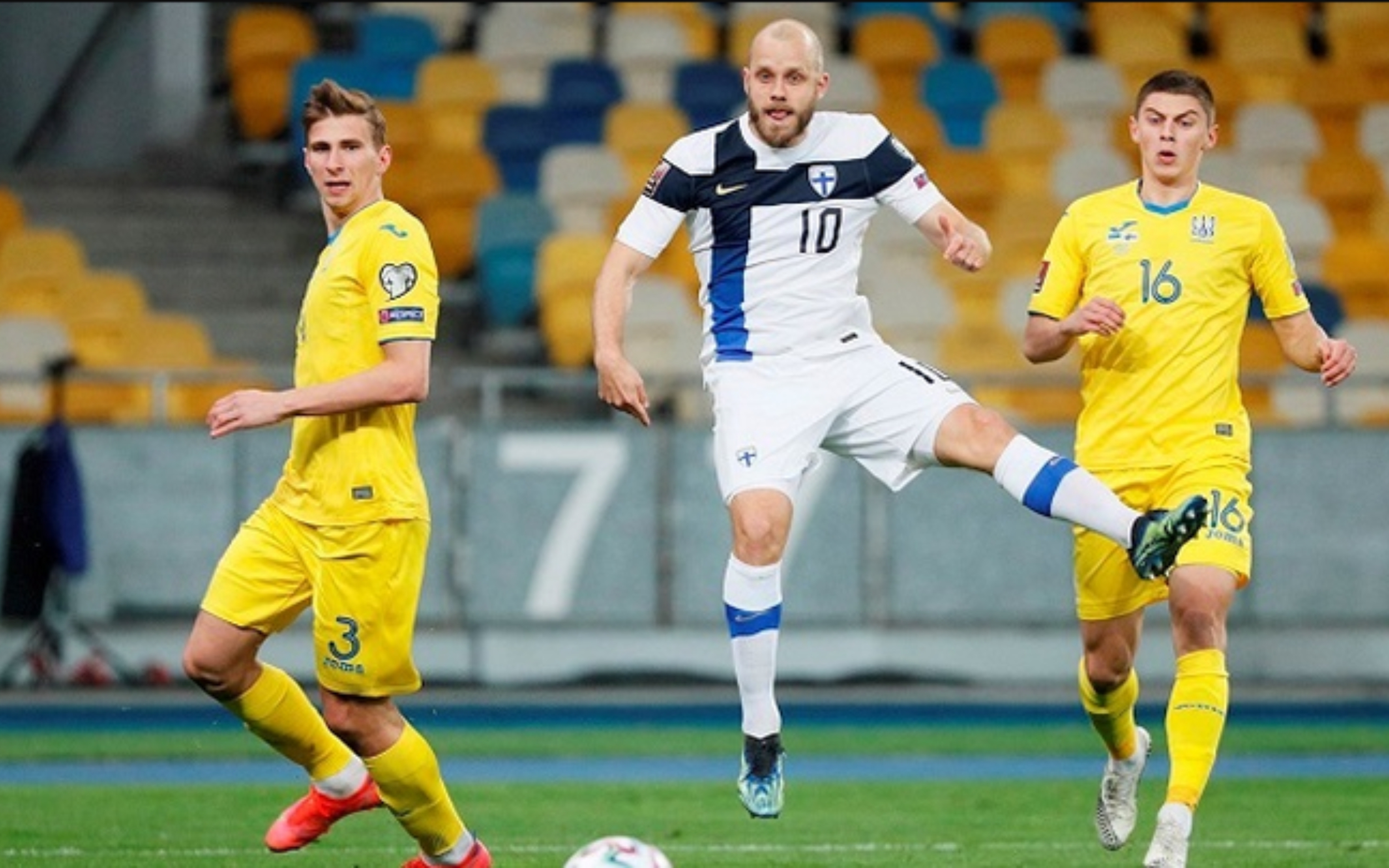 Những thay đổi trong lực lượng giúp chuyên gia đưa ra nhận định dễ dàng hơn