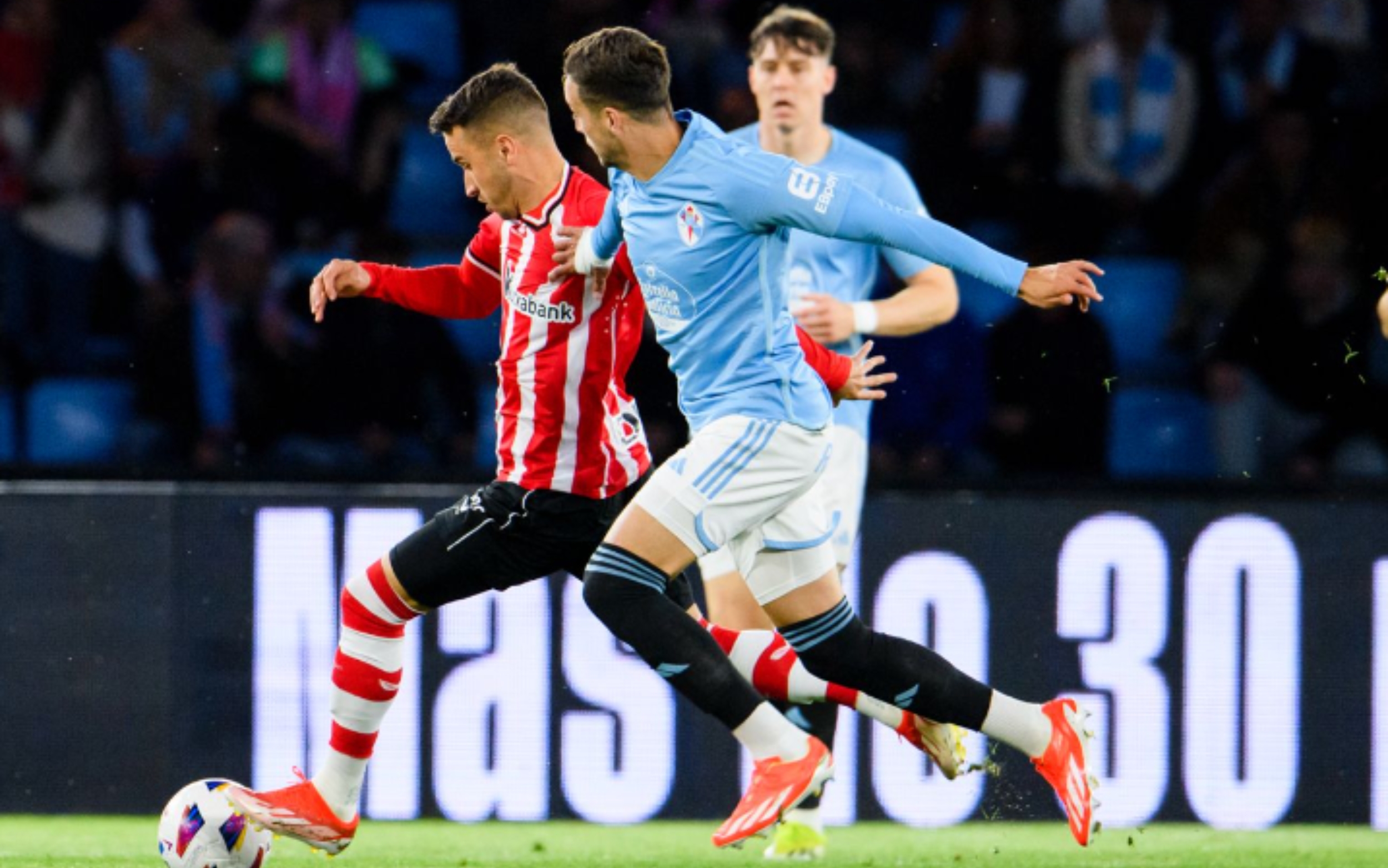 Những thay đổi về lực lượng và sức mạnh của Ath. Bilbao vs Cádiz
