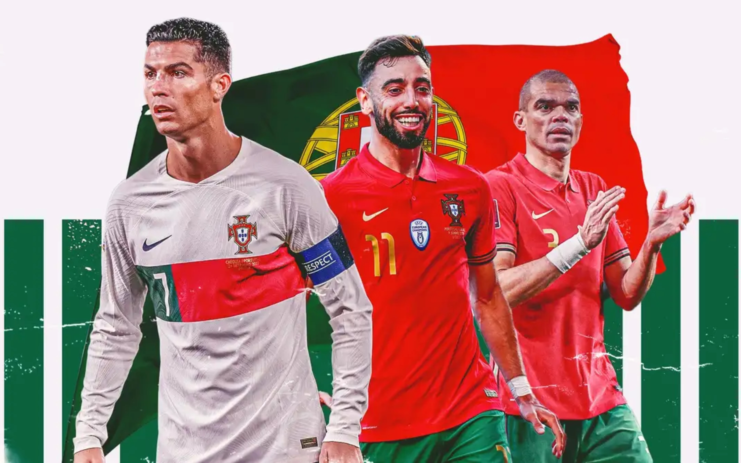 Soi kèo dự đoán của Bồ Đào Nha với các đối thủ khác