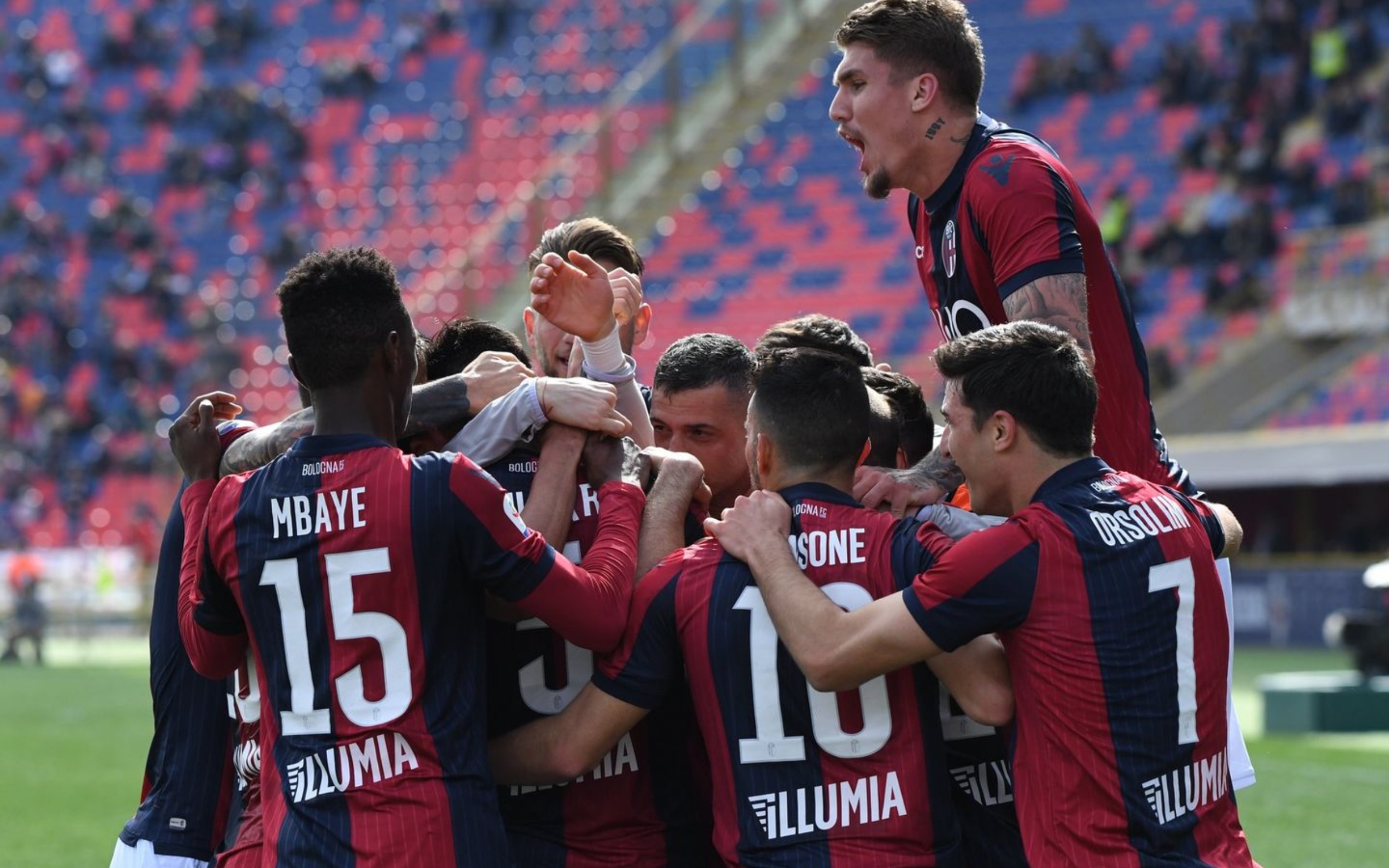 Soi kèo dự đoán dành cho Bologna và Napoli