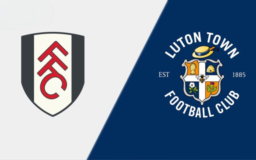 Soi kèo dự đoán kết quả toàn trận trong Fulham đấu với Luton
